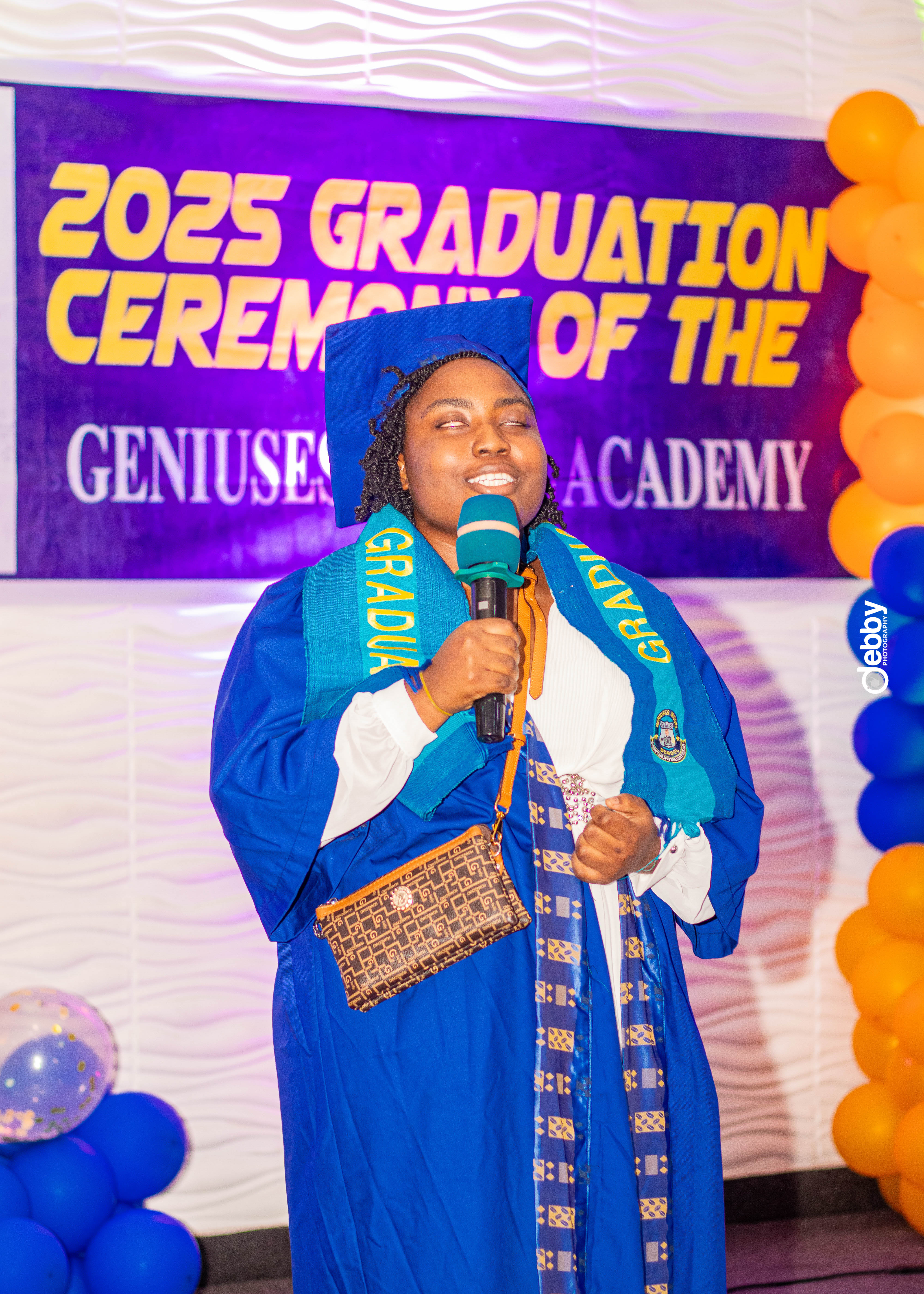 Graduation image 12
